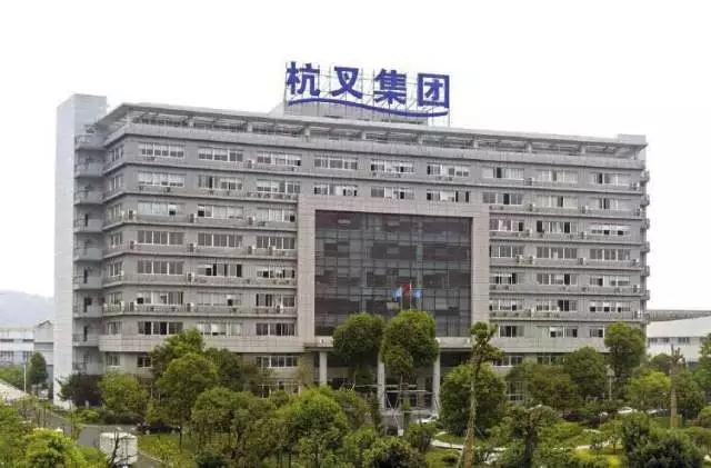 杭州叉車丨What？杭叉集團(tuán)居然搭乘“一帶一路”的快車“揮師”海外？