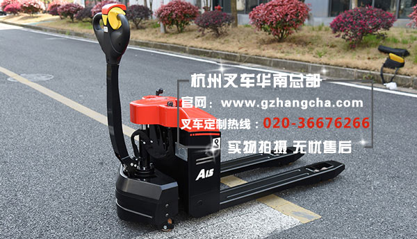 杭州叉車電動(dòng)搬運(yùn)車保養(yǎng)規(guī)則，你要仔細(xì)學(xué)習(xí)！