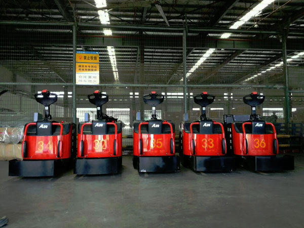 杭州叉車 | 如何降低電動(dòng)搬運(yùn)車使用成本？
