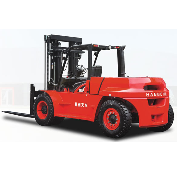 X系列12-16噸內(nèi)燃叉車(chē)