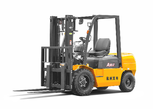 A系列3-3.5噸出租型內(nèi)燃平衡重式叉車 A系列3-3.5噸出租型內(nèi)燃平衡重式叉車