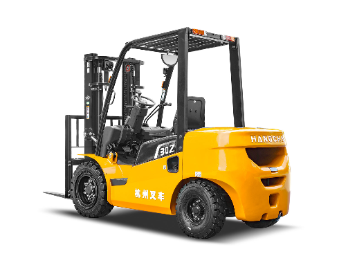 A2系列3-3.5噸出租型內(nèi)燃平衡重式叉車 A2系列3-3.5噸出租型內(nèi)燃平衡重式叉車