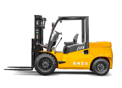 A2系列4-5噸出租型內(nèi)燃平衡重式叉車 A2系列4-5噸出租型內(nèi)燃平衡重式叉車