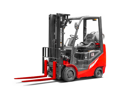 XF系列1.5-3.2噸液化石油氣叉車 XF系列1.5-3.2噸液化石油氣叉車