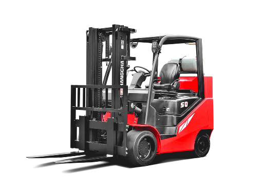 XF系列3.5-5.5噸液化石油氣箱式專用叉車 XF系列3.5-5.5噸液化石油氣箱式專用叉車